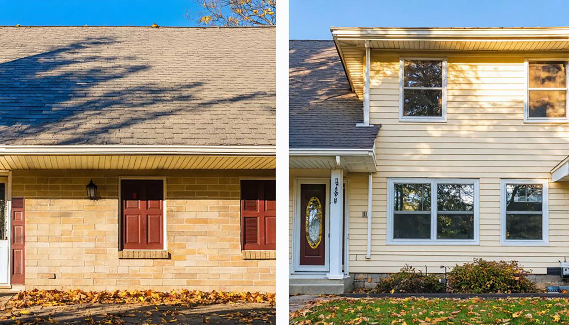 DIY Vs Professional Gutter Replacement Professional Gutter Replacement