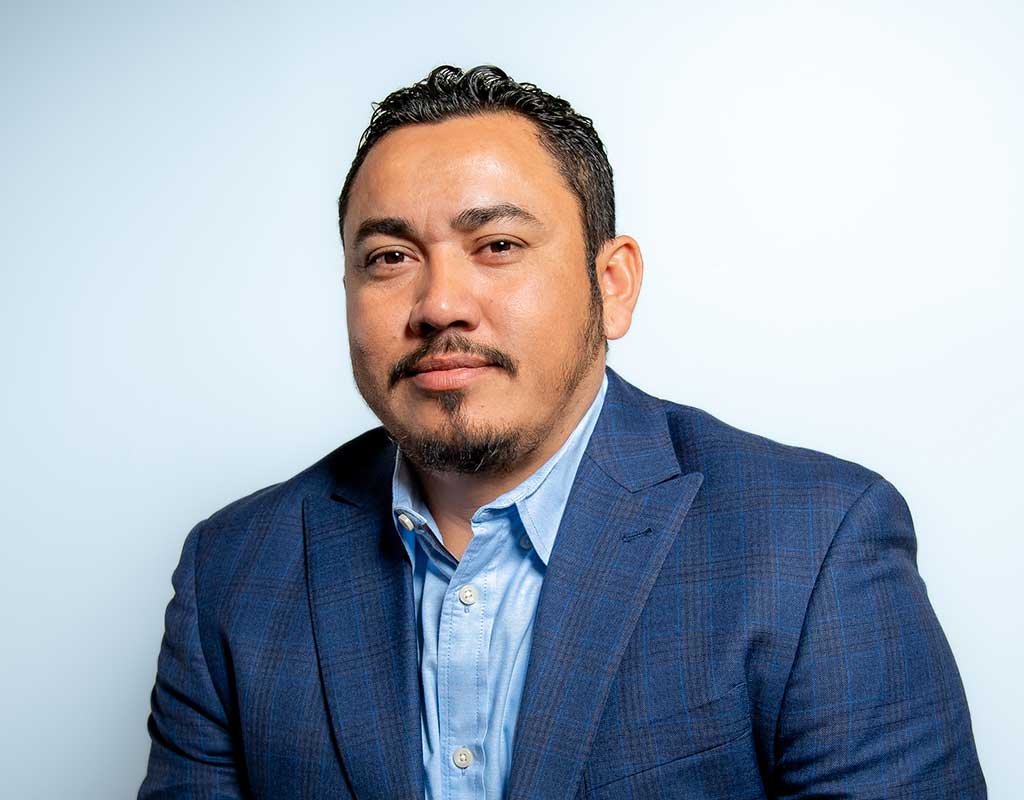 Jeremias Osorto Operation Manager Jeremias Osorto -Operations Manager