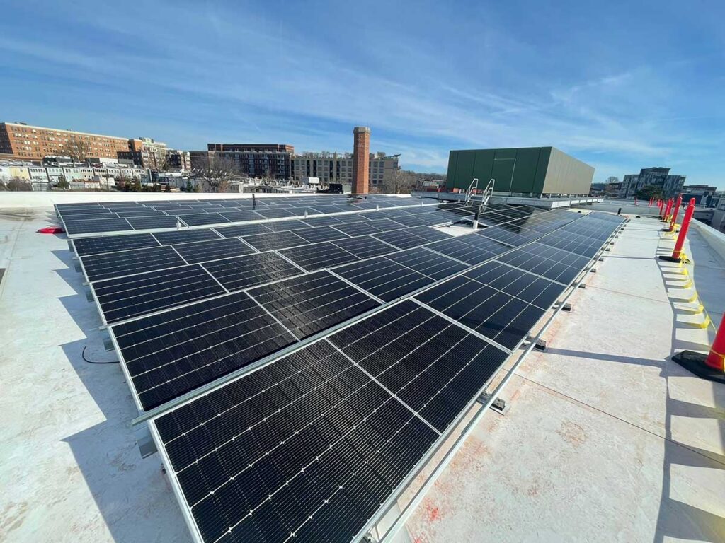 about us our mission green construction about us - ou mission