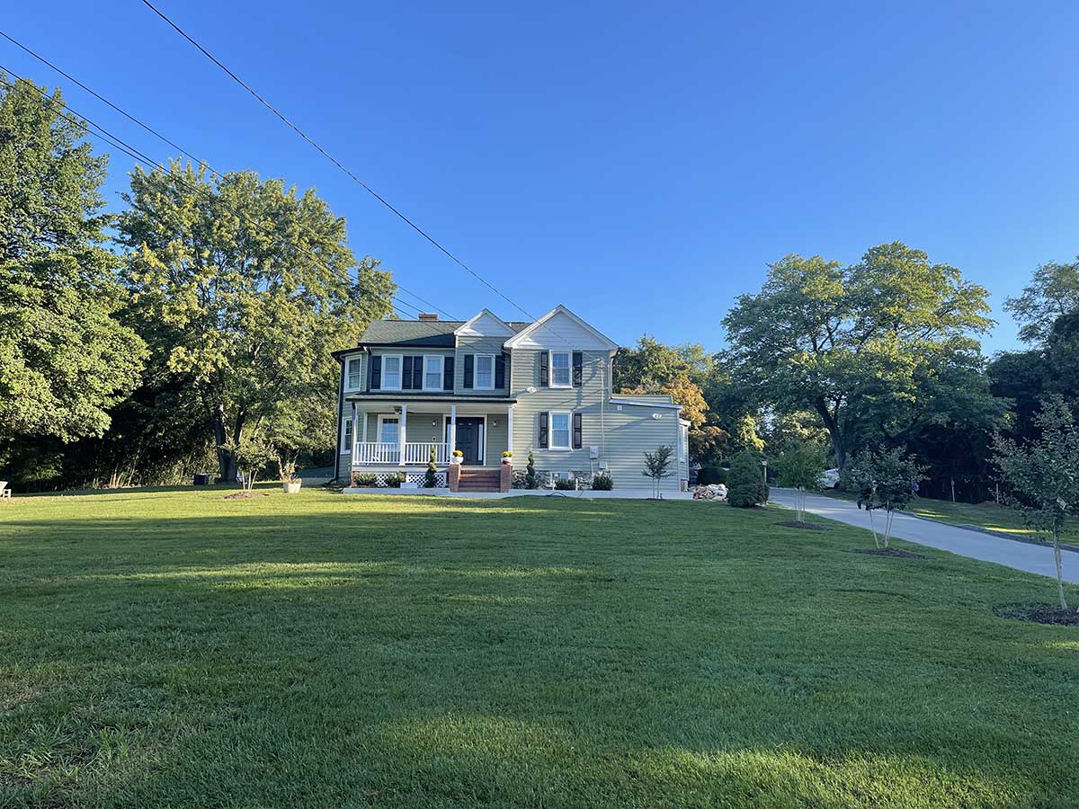 budget friendly exterior home remodeling Budget-Friendly exterior home remodeling