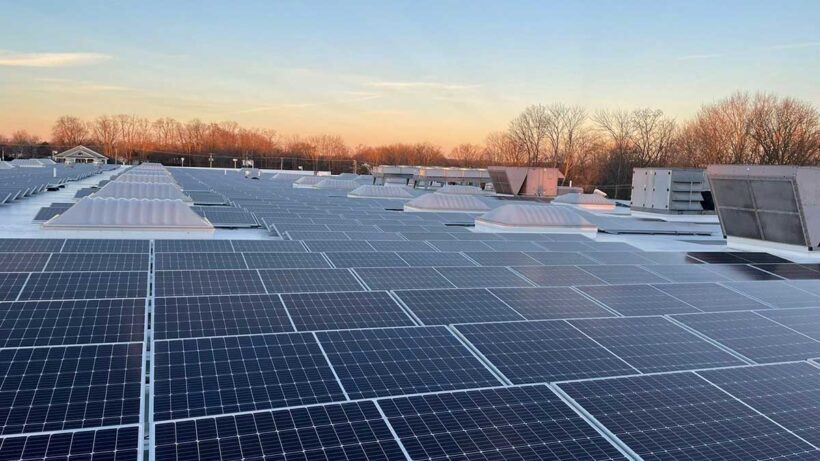 commercial solar panels virginia Commercial Solar Panels in Virginia