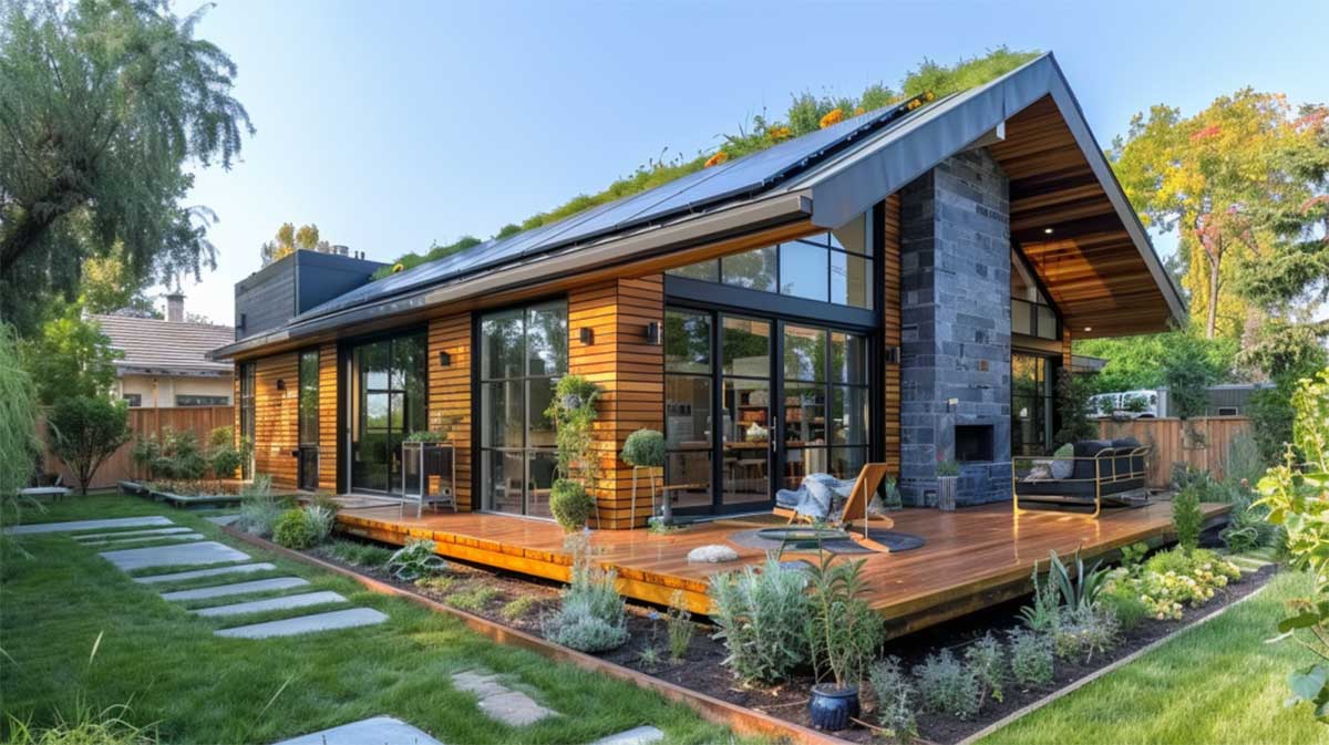 eco friendly exterior remodeling eco-friendly exterior remodling