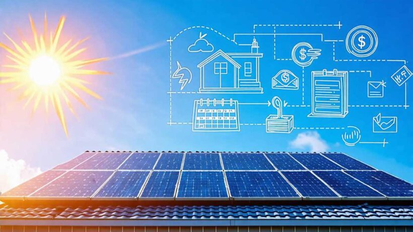 essential knowledge residential solar panels Essential guide to a smart home