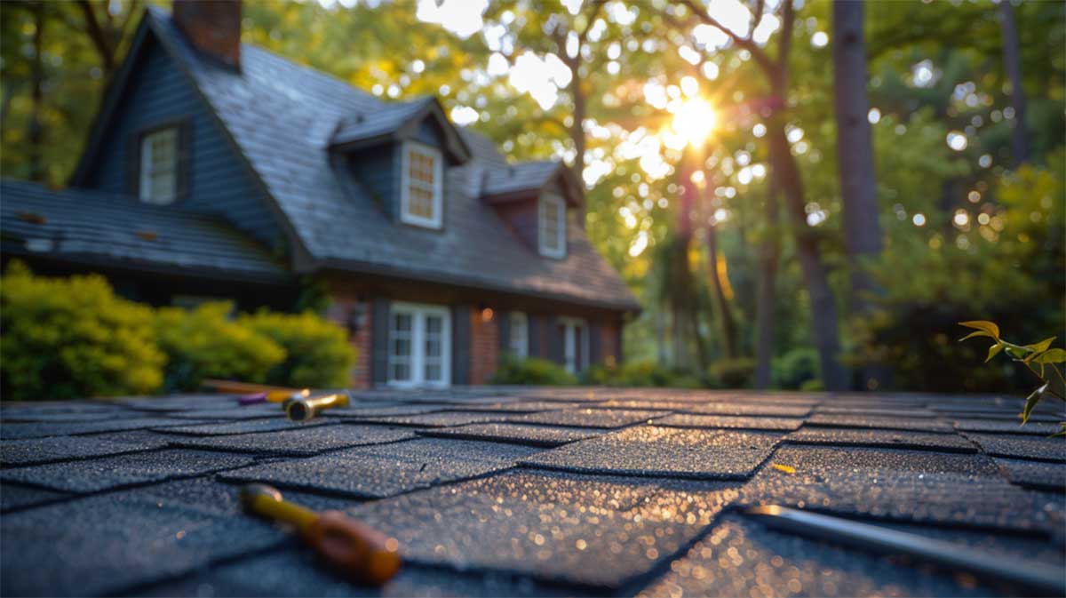 essential roofing services homeowners Essential Roofing Services