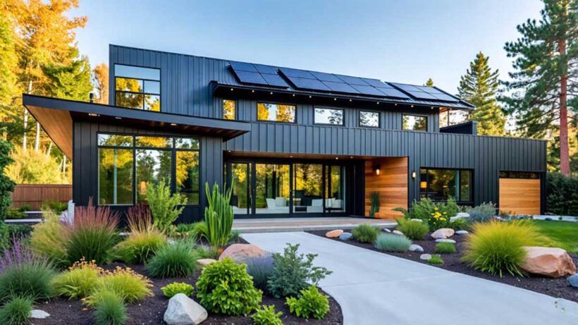 exterior home remodeling trends Exterior Home Remodeling
