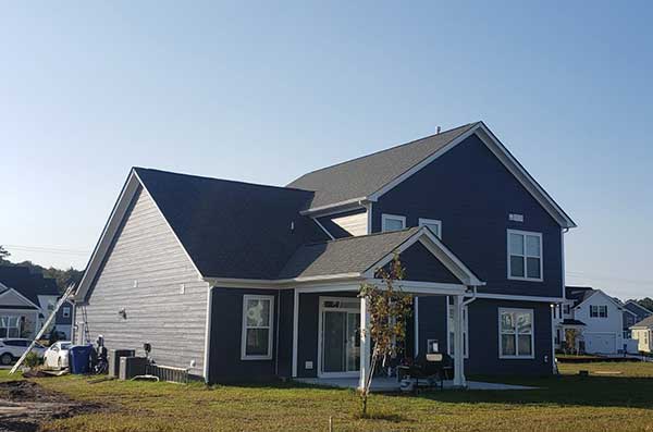 exterior renovations md dc va High ROI Exterior Home Remodeling