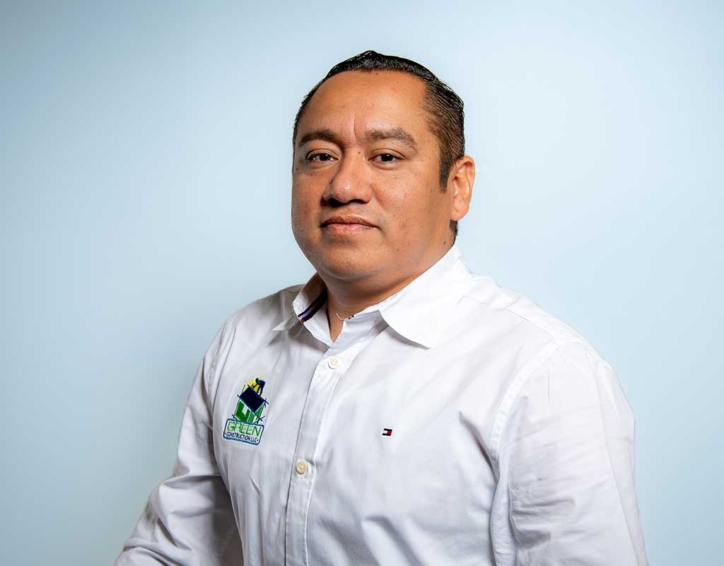 franco reyes president Franco Reyes - President