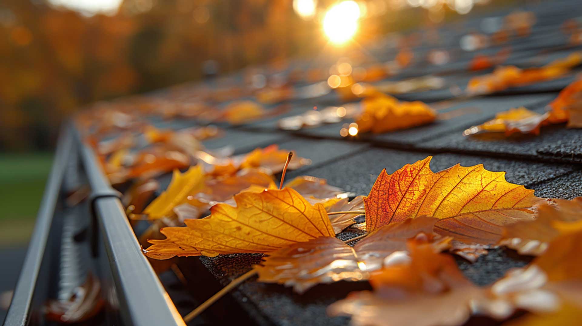 Gutter Replacement A Comprehensive Guide